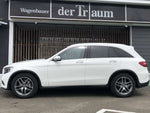 MERCEDES BENZ GLC class