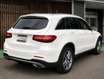MERCEDES BENZ GLC class