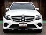 MERCEDES BENZ GLC class