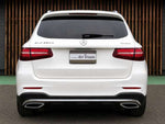 MERCEDES BENZ GLC class