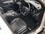 MERCEDES BENZ GLC class