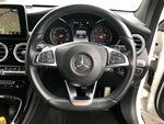 MERCEDES BENZ GLC class