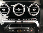 MERCEDES BENZ GLC class