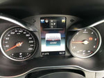 MERCEDES BENZ GLC class
