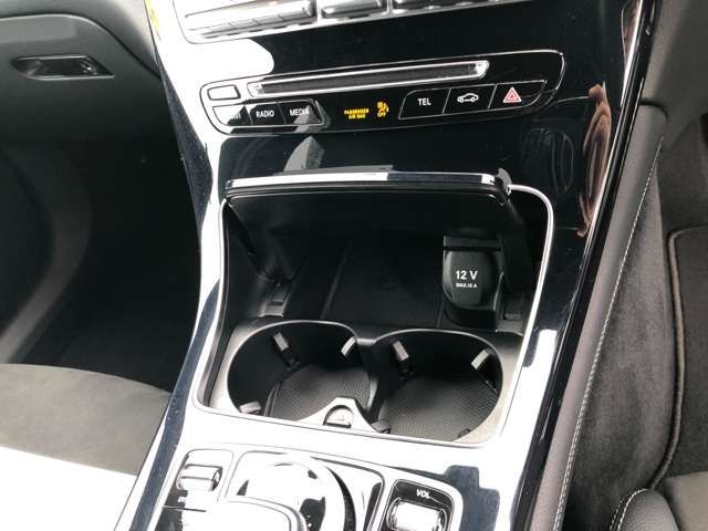 MERCEDES BENZ GLC class