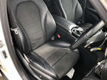 MERCEDES BENZ GLC class