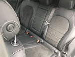 MERCEDES BENZ GLC class