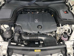 MERCEDES BENZ GLC class