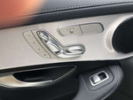 MERCEDES BENZ GLC class