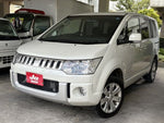 DELICA D:5 4WD