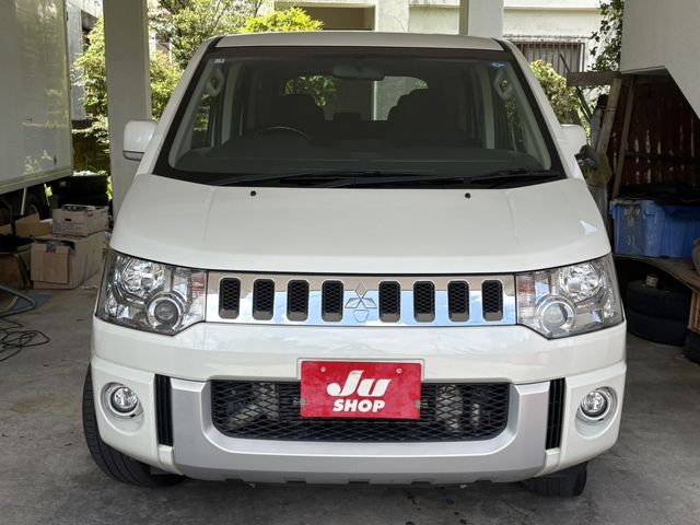 DELICA D:5 4WD