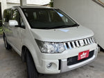 DELICA D:5 4WD
