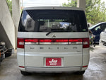 DELICA D:5 4WD