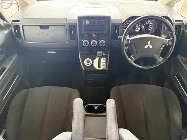 DELICA D:5 4WD