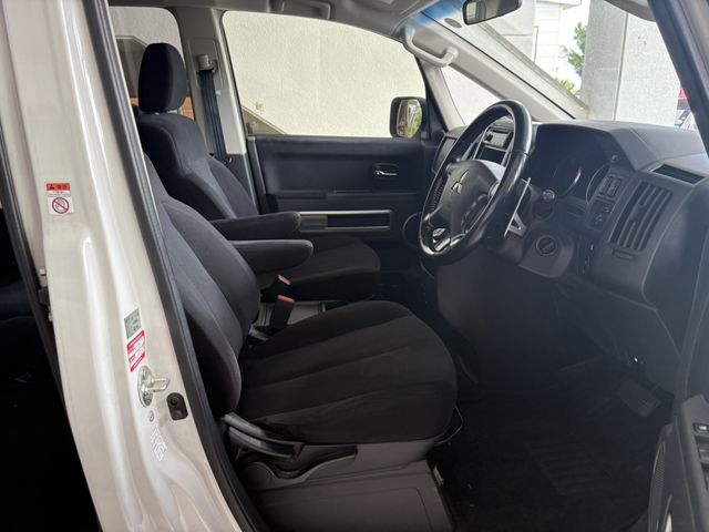 DELICA D:5 4WD