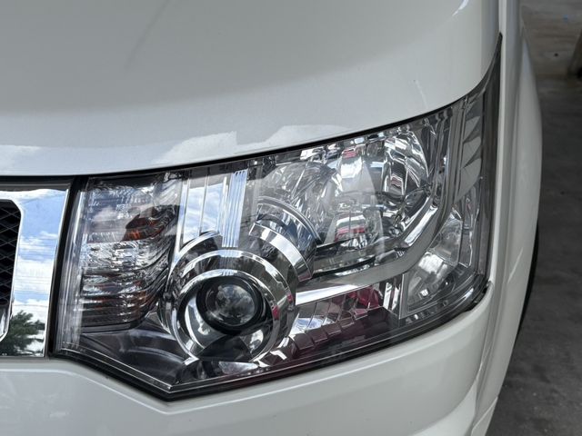 DELICA D:5 4WD