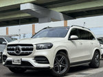MERCEDES BENZ GLS class
