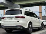 MERCEDES BENZ GLS class