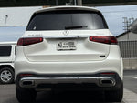 MERCEDES BENZ GLS class