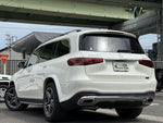 MERCEDES BENZ GLS class