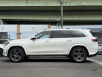 MERCEDES BENZ GLS class