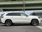 MERCEDES BENZ GLS class