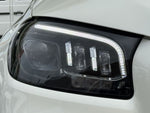 MERCEDES BENZ GLS class