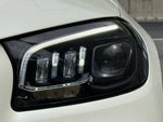 MERCEDES BENZ GLS class