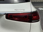 MERCEDES BENZ GLS class