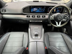 MERCEDES BENZ GLS class