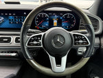MERCEDES BENZ GLS class