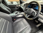 MERCEDES BENZ GLS class