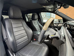 MERCEDES BENZ GLS class