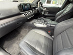 MERCEDES BENZ GLS class