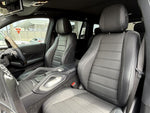 MERCEDES BENZ GLS class