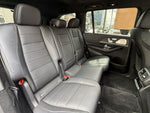 MERCEDES BENZ GLS class