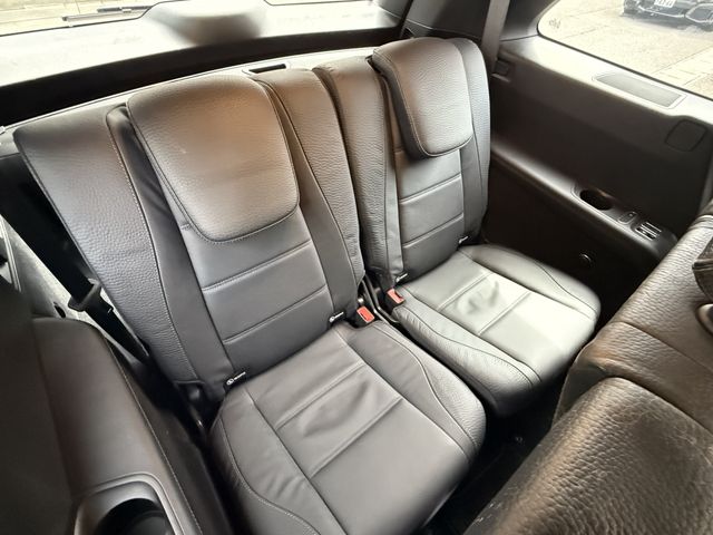 MERCEDES BENZ GLS class