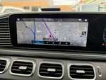 MERCEDES BENZ GLS class