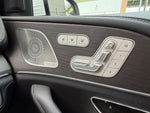 MERCEDES BENZ GLS class