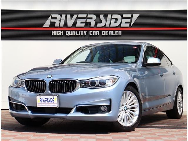 BMW 3series GRAN TURISMO