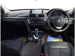 BMW 3 Series Gran Turismo