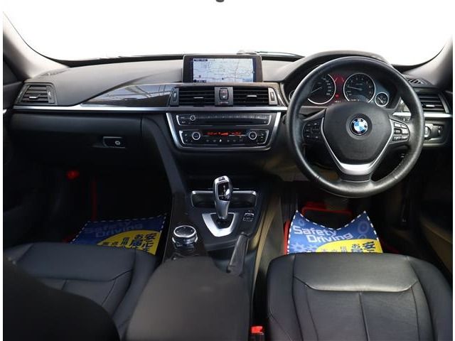 BMW 3 Series Gran Turismo