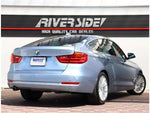 BMW 3 Series Gran Turismo