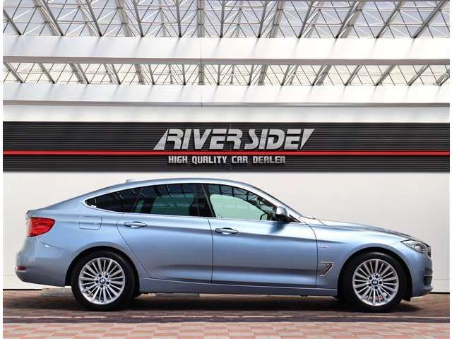 BMW 3 Series Gran Turismo