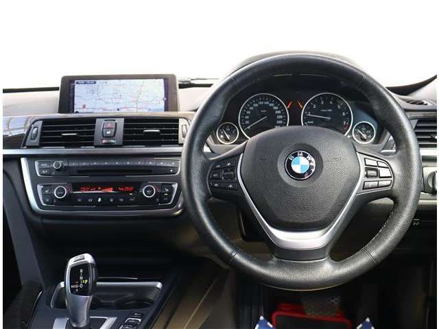 BMW 3 Series Gran Turismo