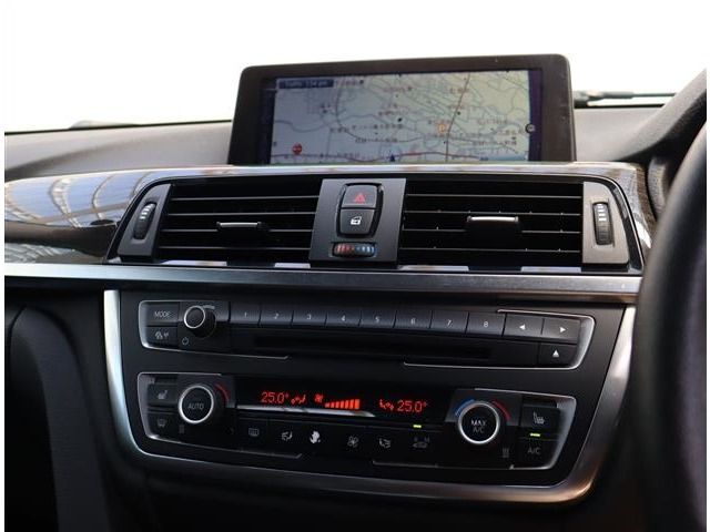 BMW 3 Series Gran Turismo