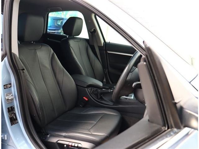 BMW 3 Series Gran Turismo