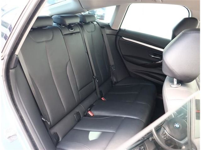 BMW 3 Series Gran Turismo
