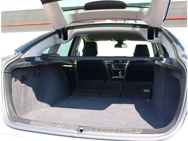 BMW 3 Series Gran Turismo
