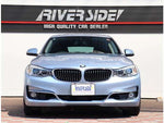 BMW 3 Series Gran Turismo